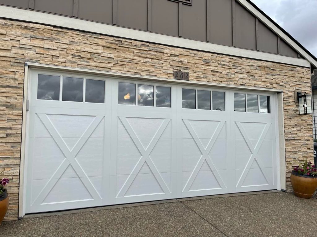 garage doors