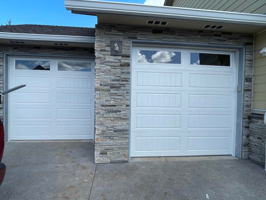 garage doors