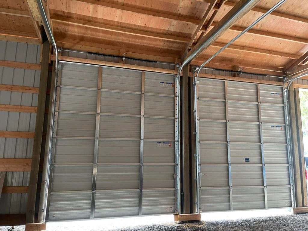 garage doors