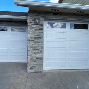 garage doors